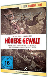 Act of Violence (DVD)